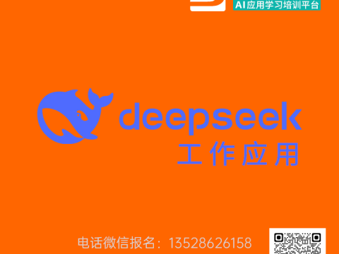 DeepSeek 财税公司应用 在线培训